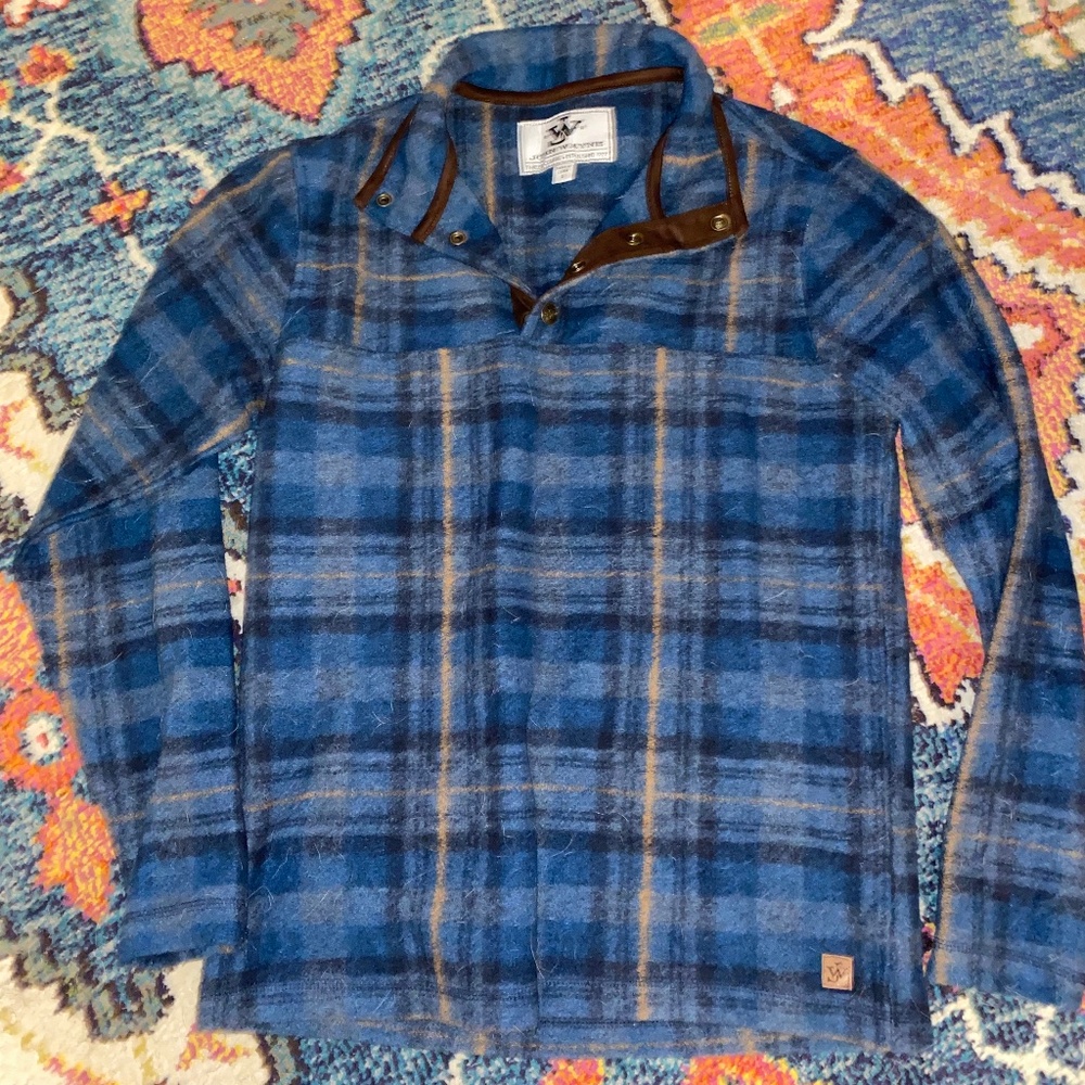 John Wayne Sweater/Fleece